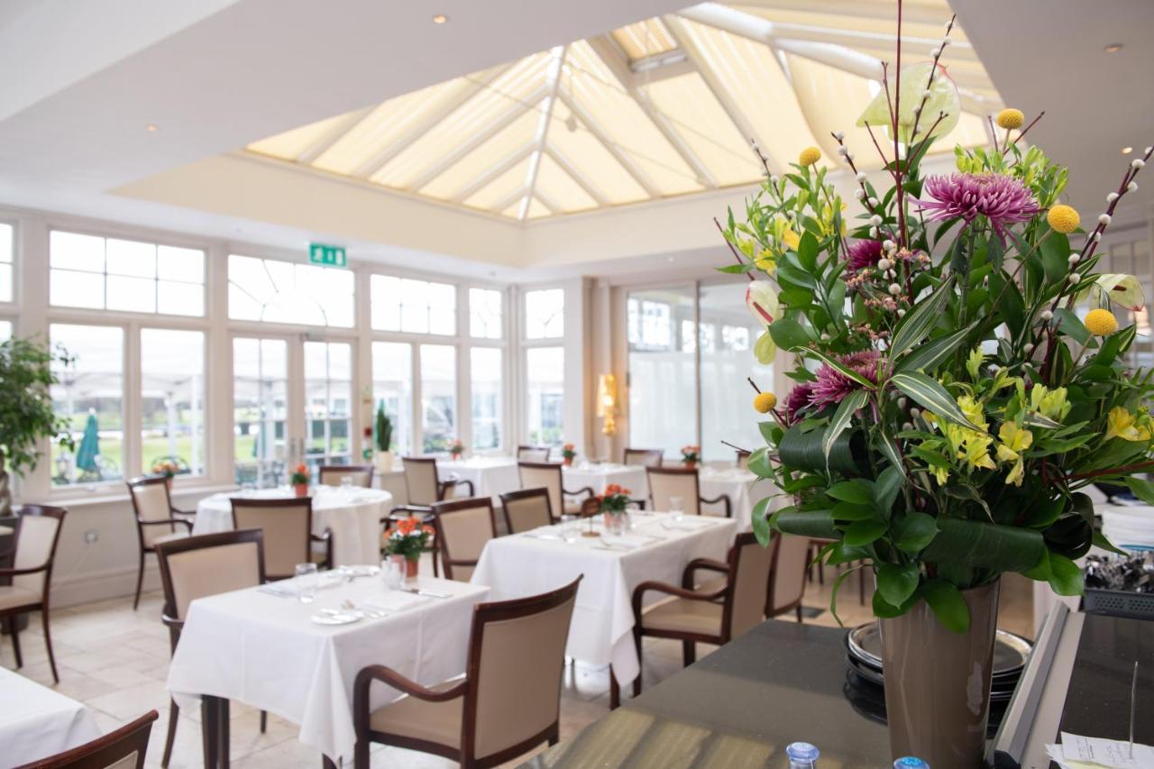 Phyllis Court Members Club Hotel Henley-on-Thames Exterior photo